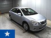 2012 TOYOTA PREMIO 1.5F L PACKAGE
