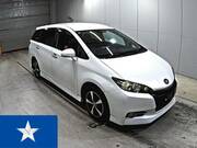 2014 TOYOTA WISH 1.8S MONOTONE