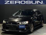 2007 MITSUBISHI LANCER
