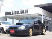 2004 SUBARU IMPREZA WRX TYPE R STi