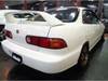 HONDA INTEGRA