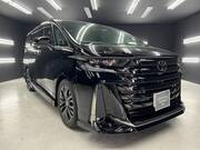 2025 TOYOTA VELLFIRE