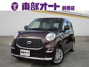 2021 DAIHATSU CAST