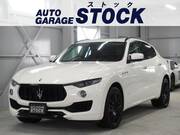 2018 MASERATI MASERATI