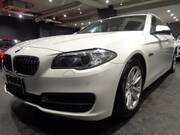 2014 BMW 5 SERIES