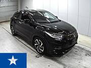 2018 HONDA VEZEL