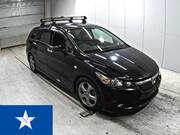 2009 HONDA STREAM RSZ