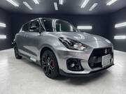 2025 SUZUKI SWIFT SPORT