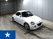 2008 DAIHATSU COPEN ACTIVE TOP