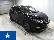 2021 NISSAN X-TRAIL 20Xi