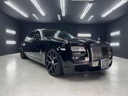 2014 ROLLS ROYCE GHOST (Left Hand Drive)