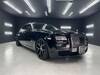 ROLLS ROYCE GHOST