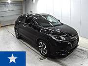 2017 HONDA VEZEL