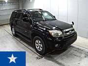 2008 TOYOTA HILUX SURF