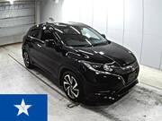 2017 HONDA VEZEL