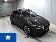 2018 MAZDA CX-3