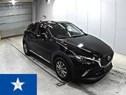 2016 MAZDA CX-3
