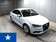 2015 AUDI A3 SEDAN