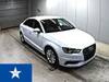 AUDI A3 SEDAN