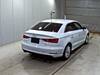 AUDI A3 SEDAN