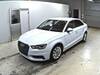 AUDI A3 SEDAN