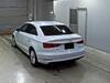 AUDI A3 SEDAN