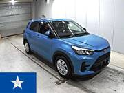 2020 TOYOTA RAIZE