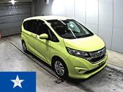 2016 HONDA FREED