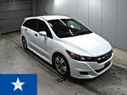2013 HONDA STREAM RSZ