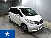 2012 HONDA FREED