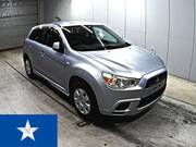 2010 MITSUBISHI RVR