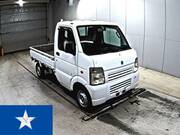 2011 SUZUKI CARRY TRUCK