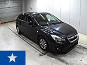2013 SUBARU IMPREZA SPORTS