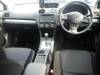 SUBARU IMPREZA SPORTS