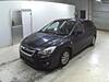 SUBARU IMPREZA SPORTS