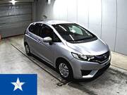 2014 HONDA FIT
