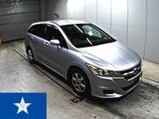 2010 HONDA STREAM