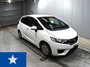 2014 HONDA FIT