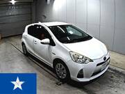 2013 TOYOTA AQUA