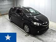 2012 TOYOTA WISH 1.8S MONOTONE