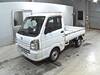 MAZDA SCRUM TRUCK