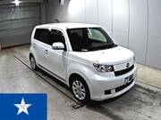 2016 TOYOTA bB Z
