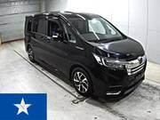 2018 HONDA STEPWAGON