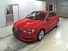 AUDI A3 SEDAN