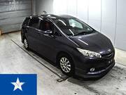 2017 TOYOTA WISH 1.8X