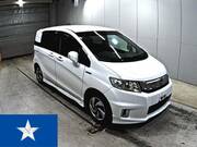 2014 HONDA FREED SPIKE