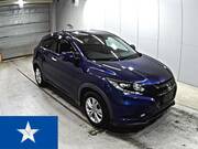 2018 HONDA VEZEL