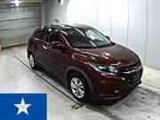 2015 HONDA VEZEL