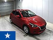 2014 MAZDA DEMIO 13S L PACKAGE