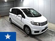 2012 HONDA FREED SPIKE